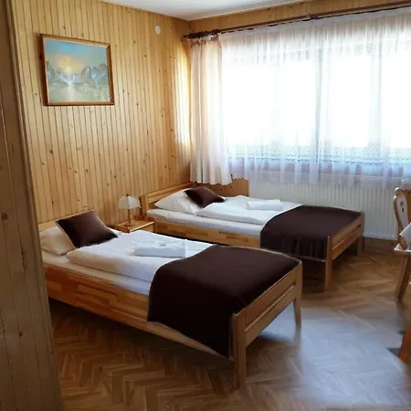 Ośrodek Wczasowy Groń Placówka-3
