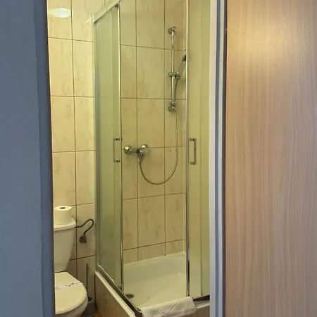Hotel Europa-2