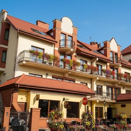 Apartamenty Smętek-2