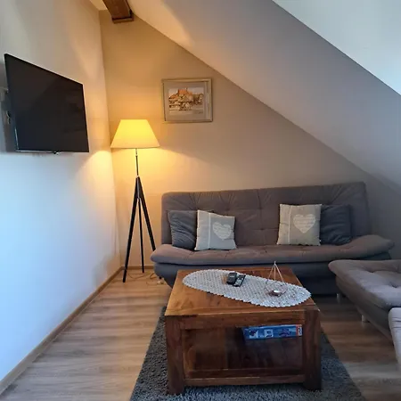 Apartamenty Przy Farze-3