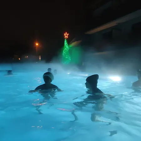 Hotel Beskidian-3