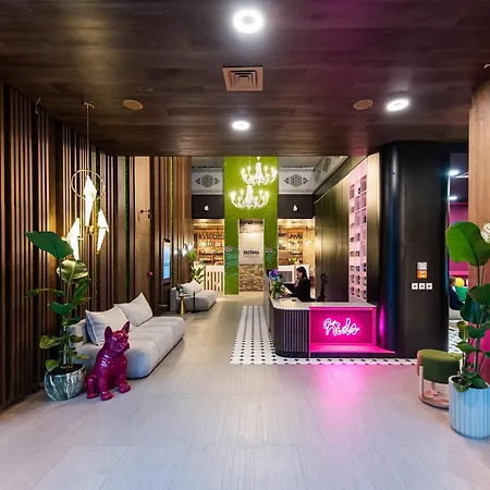 Hotel Bacówka Radawa&SPA-2