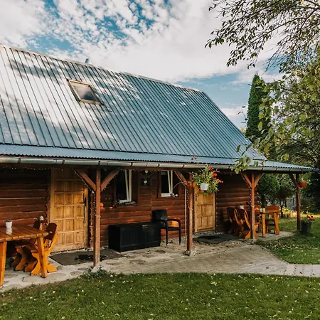Domek Kasieńka-3