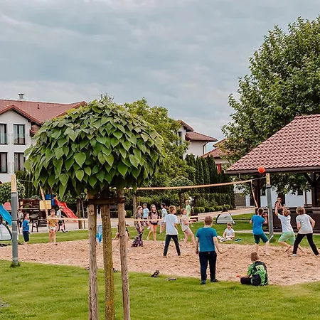 Gościniec Uniejów-3