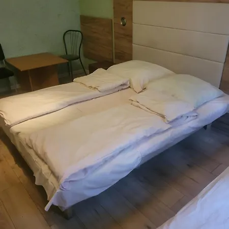 Kaktus Guest House-2