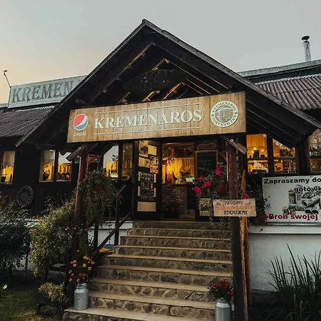 Kremenaros-3