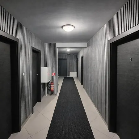 Hotel Bukowiec-3