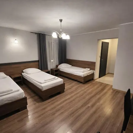 Hotel Bukowiec-2