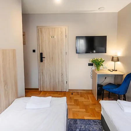 Hotel Zodiak-3