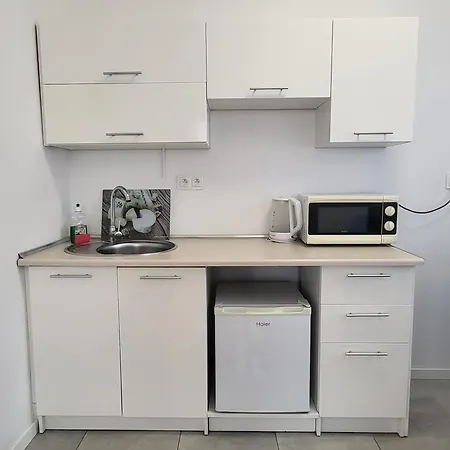 Vesta Apartamenty P23-2