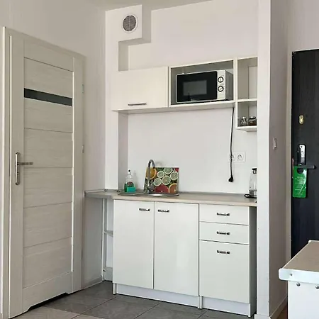 Vesta Apartamenty P23-3