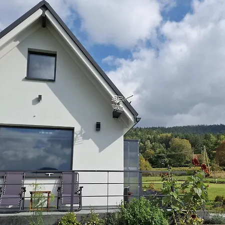 Agrorelax - Domek - Studio - Pokój-2