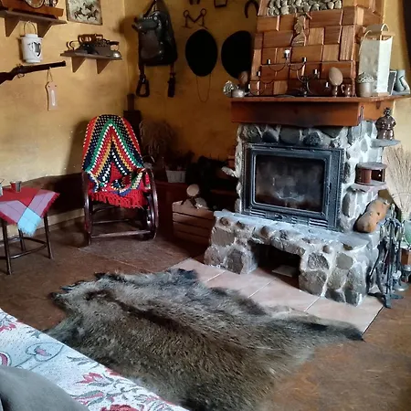 Zagroda Zalipie-3