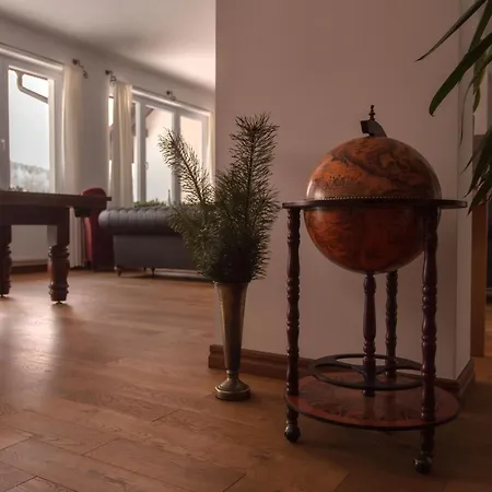 Dwór Leszczowate Wellness&Spa-3