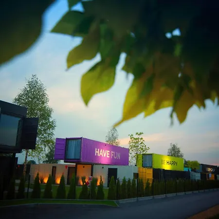 Scandinavia Zator, An Ascend Collection Resort-3