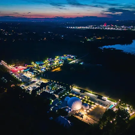 Scandinavia Zator, An Ascend Collection Resort-2