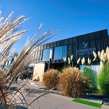 Scandinavia Zator, An Ascend Collection Resort-2