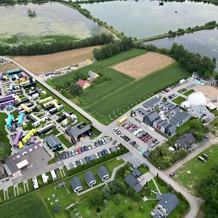 Scandinavia Zator, An Ascend Collection Resort-3