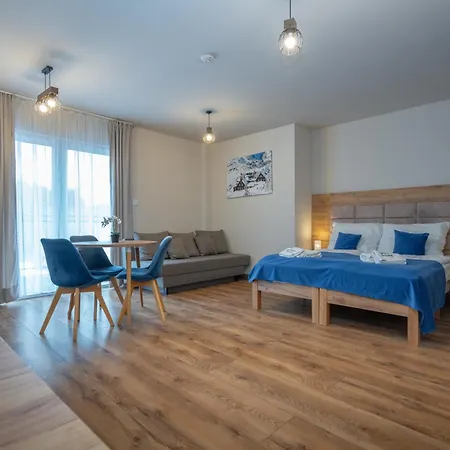Apartamenty Pruskie-2