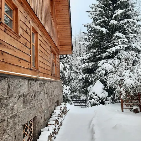 Dworek nad Potokiem-2