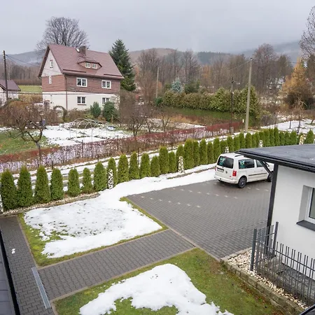 Apartamenty Pruskie-3