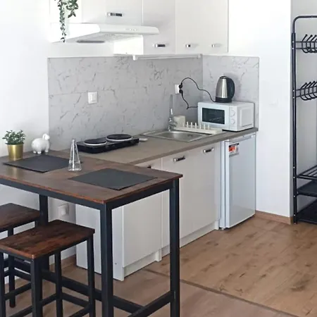 Apartments in - Chmielewskiego-3