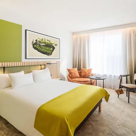 Mercure Katowice Centrum-3