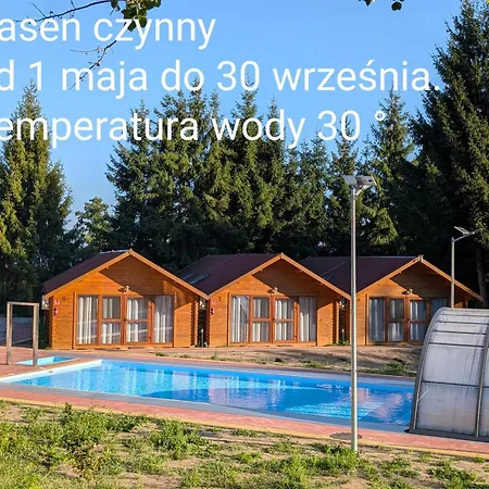Apartamenty Eko-Oaza W Krynica Morska-Piaski-2