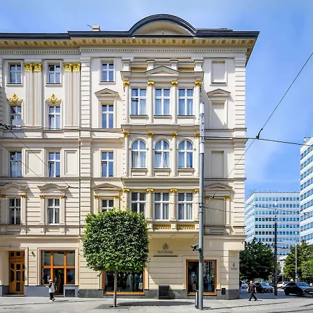 Serenity Aparthotels - Old Town Poznan By Friendly Apartments-3