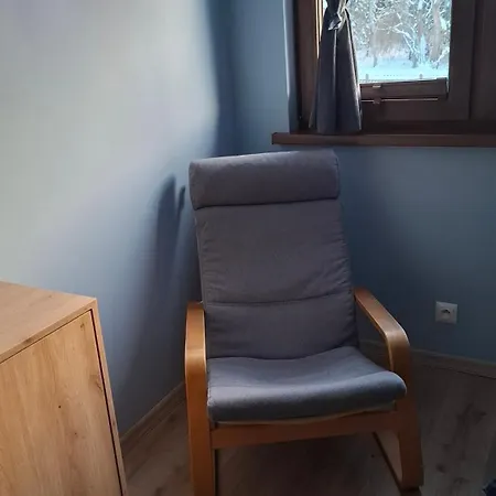 Świerkowe Domki Cisna-3