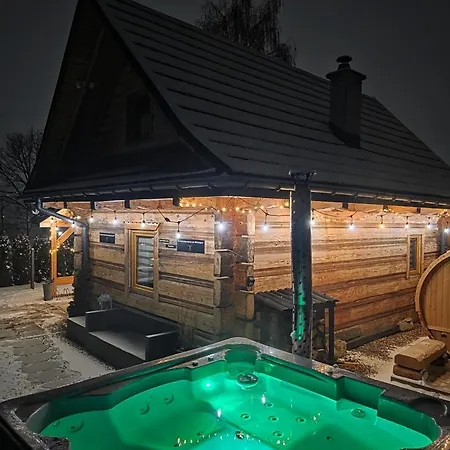 Jodłowa Chata-3