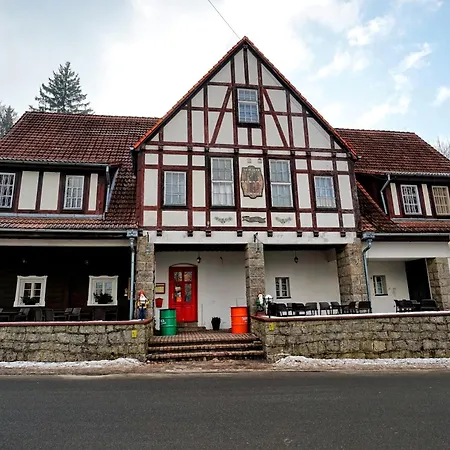 Hotel Krasnoludki-3