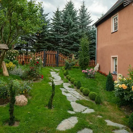 Róże i Jabłonie Agroturystyka-2