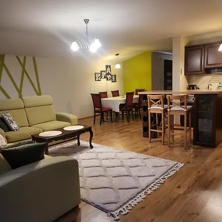 Apartament Kleopatra-2