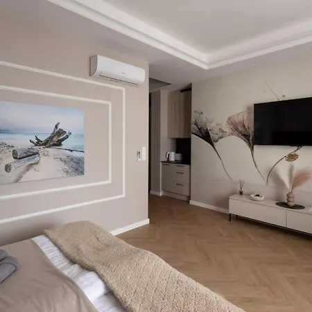 Apartamenty Beauty & Spa-2