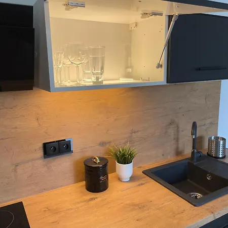 Urocze Apartamenty LOFT przy Molo-2