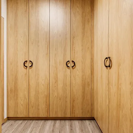 Apartamenty Polna 60-2