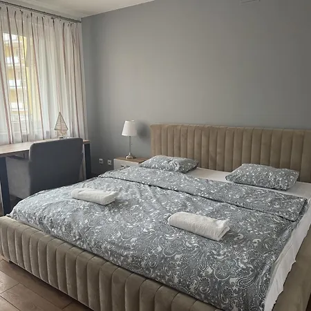 Apartament Tuwima 6-2