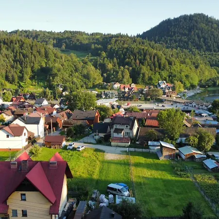 Pokoje I Apartamenty U Bartka-3