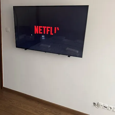 Apartament Tuwima 6-3