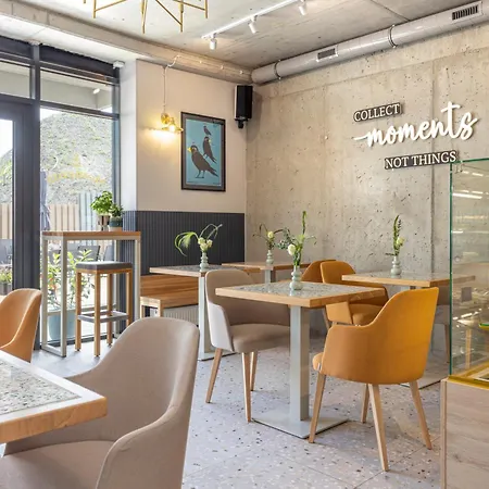 Apartamenty Parkowe B5-3
