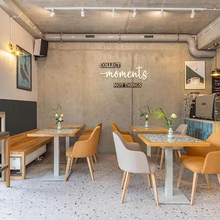 Apartamenty Parkowe B5-2