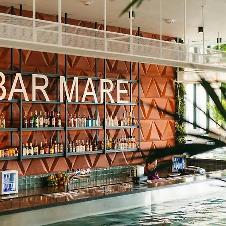 Bel Mare Aquapark By Four Seasons-3