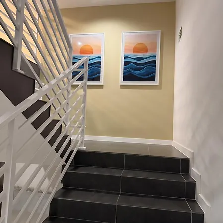 Apartamenty Gryf Rewal-2