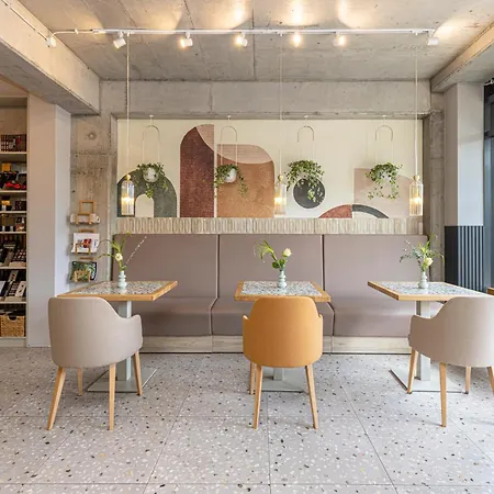 Apartamenty Parkowe D9 Z Garazem-2