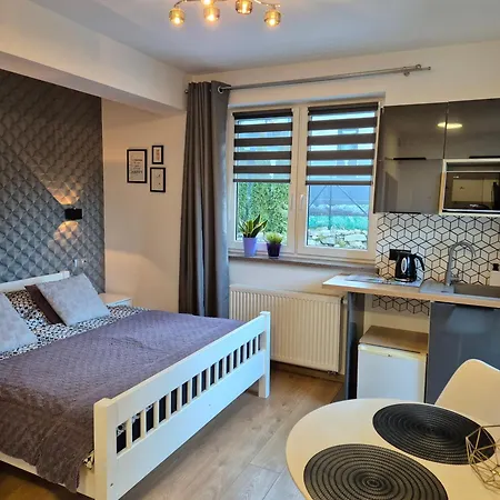 Villa Mila Apartamenty-2