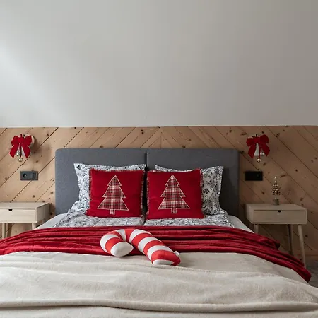 Folkova 21 - Apartamenty-2