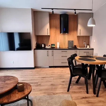 Apartamenty przy Tężni-3