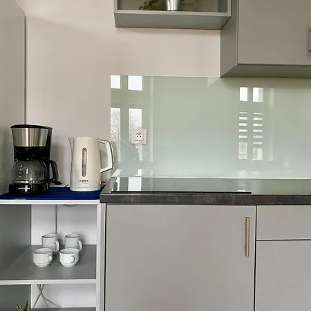 Poznan Rents - Old Town Apartments Mostowa Parking Free-2