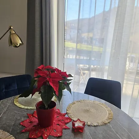 Apartament "Oldmountain" Olimpijska 1C 1-3